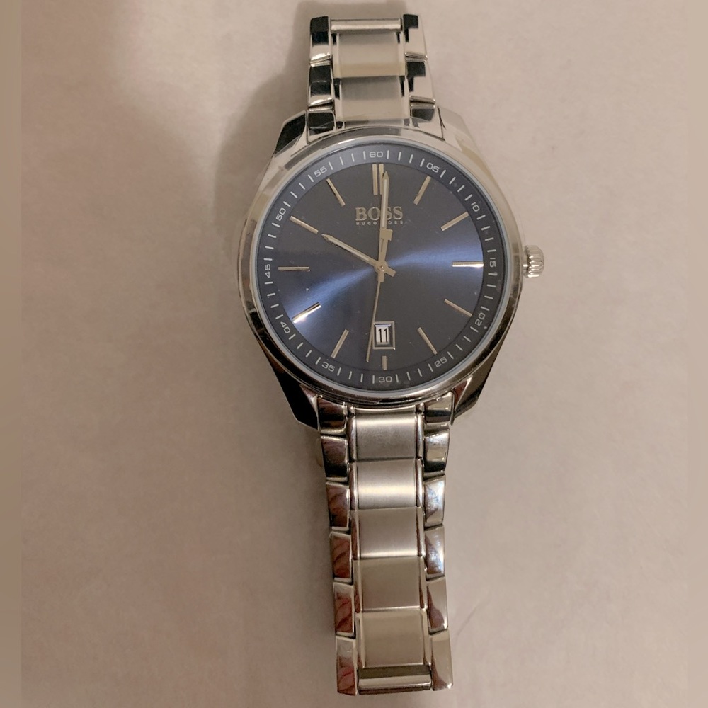 Hugo Boss Men’s Watch - Picture 9 of 11